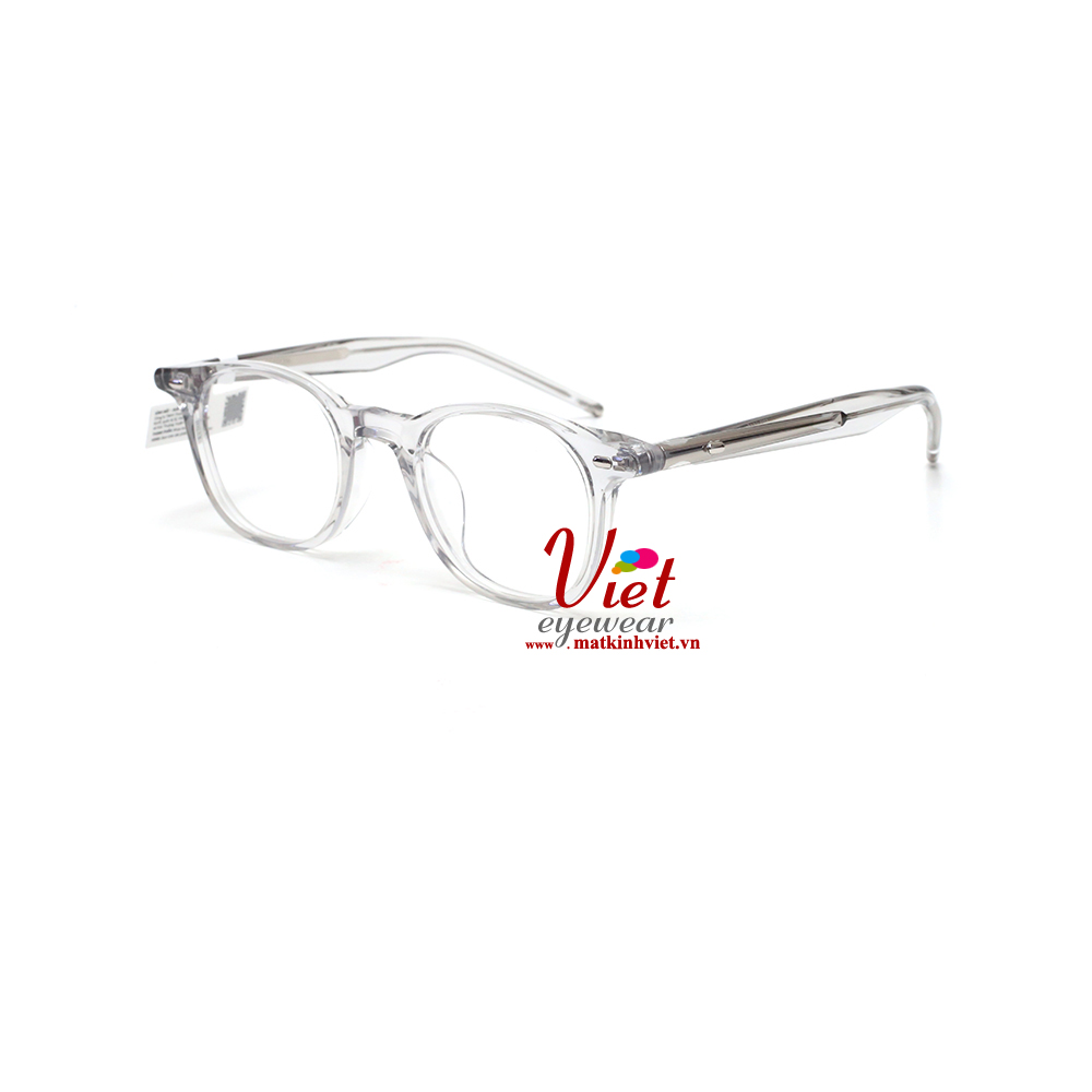 Gọng kính SEESON THE SOAP 11  LIGHT GREY 